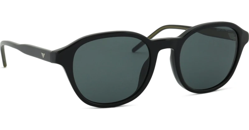 Image of Emporio Armani EA 4247U 501787 51