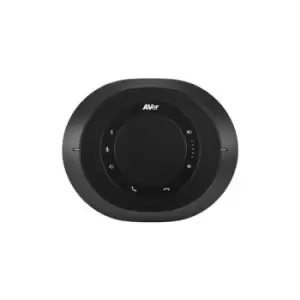 Image of AVer FONE540 speakerphone PC USB/Bluetooth Black