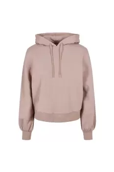 image of Organic Oversized Hoodie