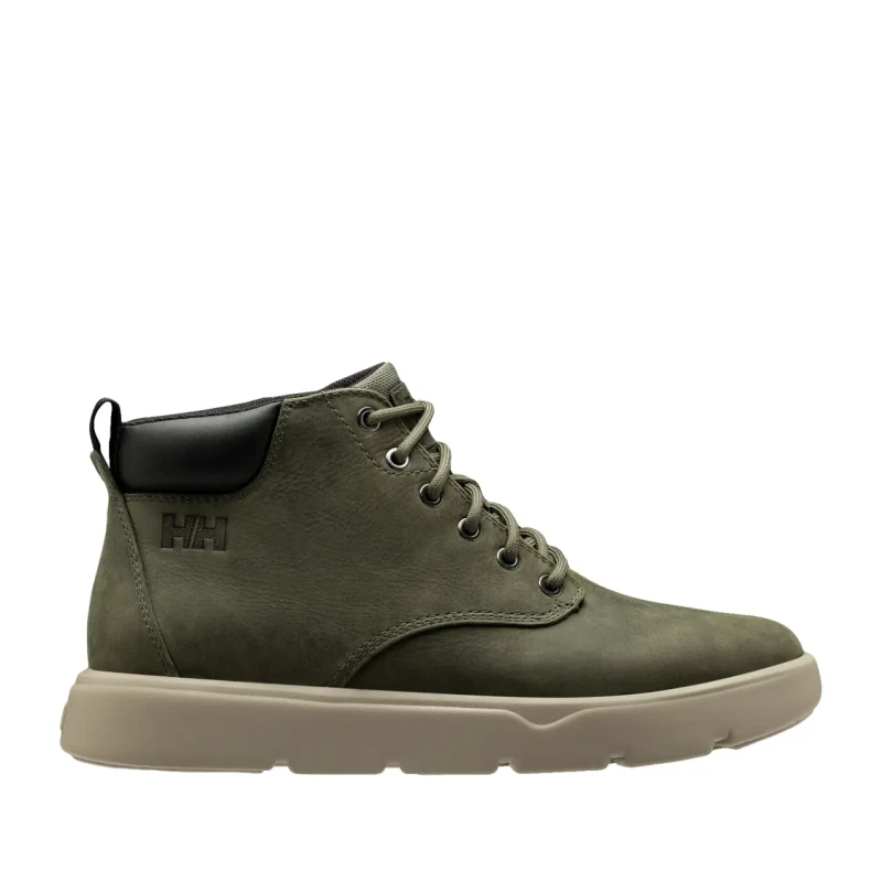 Image of Helly Hansen Trainers Helly Hansen Pinehurst Marron Male 41