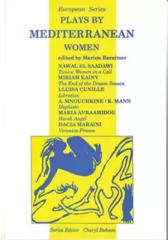 Image of Plays by Mediterranean women by Marion Baraitser