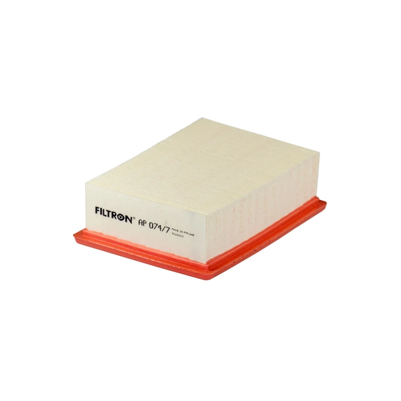 Image of FILTRON AP 074/7 Air filter Filter Insert Air Filter (8)