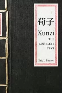 Image of Xunzi : The Complete Text