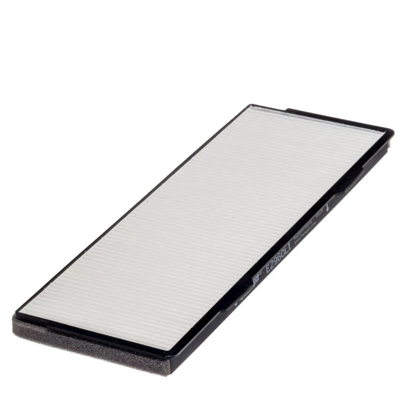 Image of Pollen filter HENGST FILTER E2960LI