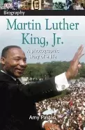 Image of dk biography martin luther king jr