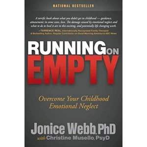 Image of Running On Empty by Jonice Webb (Paperback, 2012)