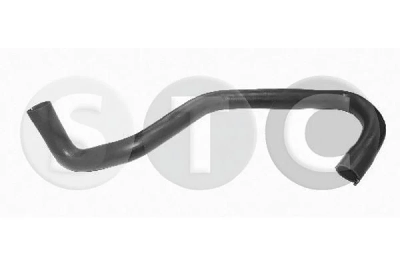 Image of STC Radiator hose STC T408901