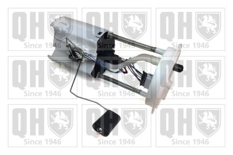 Image of QUINTON HAZELL Fuel feed unit QUINTON HAZELL QFP1033