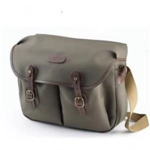 Billingham Hadley Large Sage FibreNyte/Chocolate