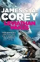 Image of Leviathan Wakes by James S A Corey