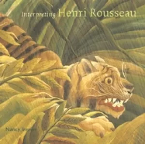 Image of interpreting henri rousseau