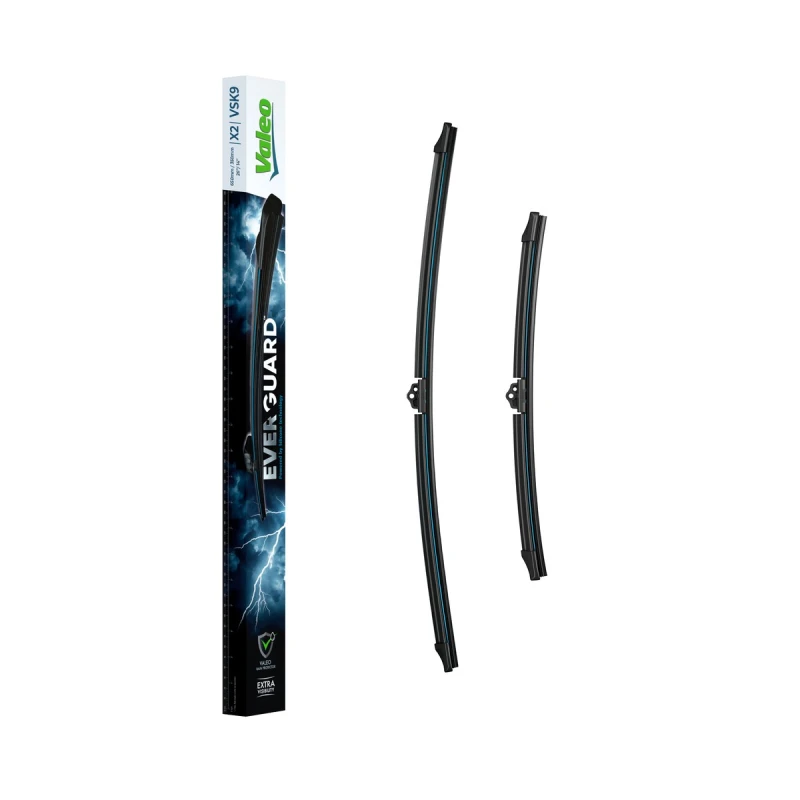 Image of Wiper blade VALEO 566025