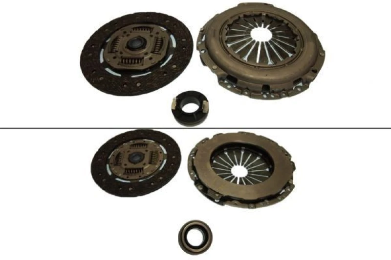 Image of KAWE Clutch kit KAWE 962669