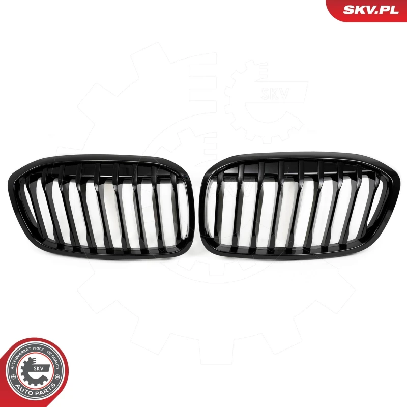 Image of ESEN SKV Radiator Grille ESEN SKV 66SKV041