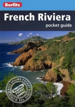 Image of French Riviera by Suzanne Patterson Paperback