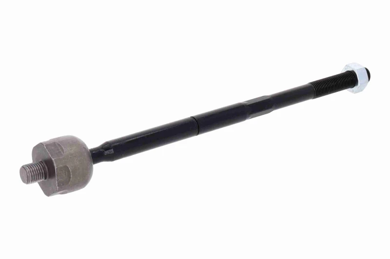 Image of VAICO V40-2402 Inner Tie Rod Green Mobility Parts Front Axle Right, with nut Inner Tie Rod (51)