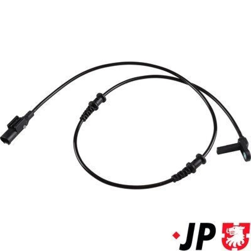 Image of JP GROUP ABS sensor JP GROUP 1397105600