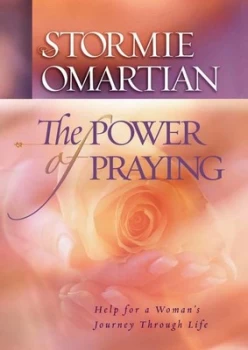 Image of The Power of Praying by Stormie Omartian Book
