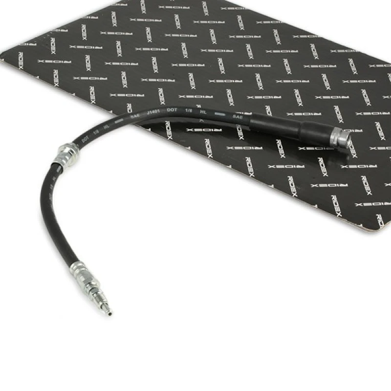 Image of Brake hose RIDEX 83B0545