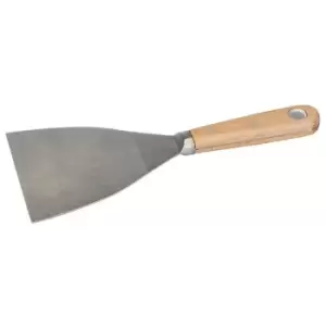 Image of Silverline - 282410) Scraper 100mm