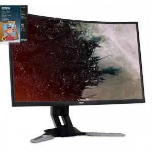 Image of Epson Photo Paper Glossy 10X15 500 Sheets EPS042549