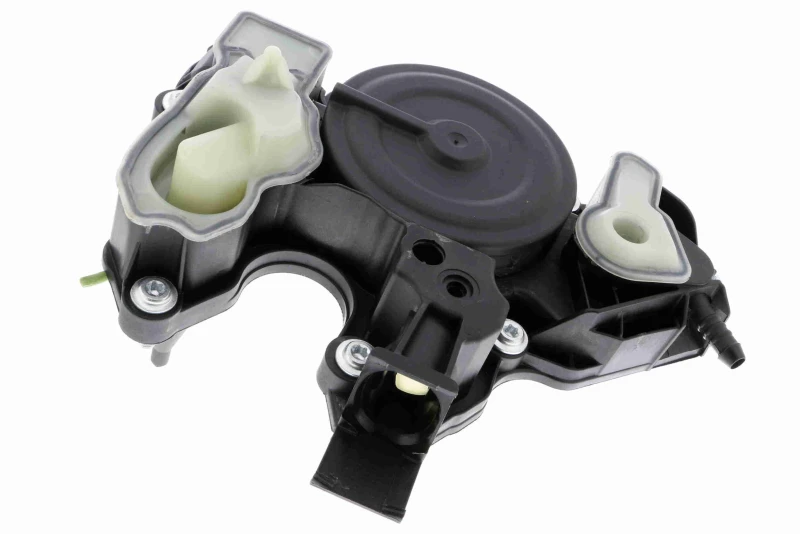 Image of Oil separator, crankcase breather VAICO V10-3697