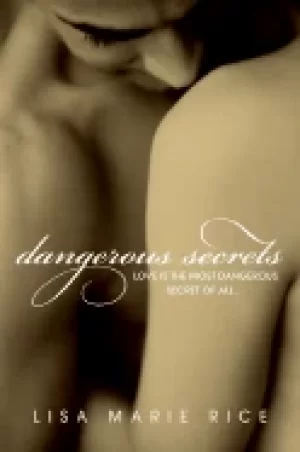 Image of dangerous secrets