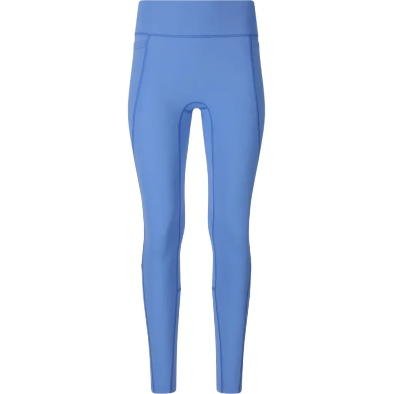Image of Athlecia Womens leggings Athlecia Aliya V2 Bleu Female 36