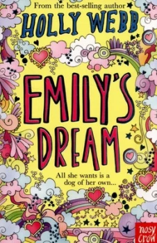 Image of Emilys Dream by Holly Webb Paperback