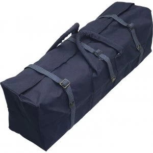 Image of Draper Canvas Tool Bag 740mm