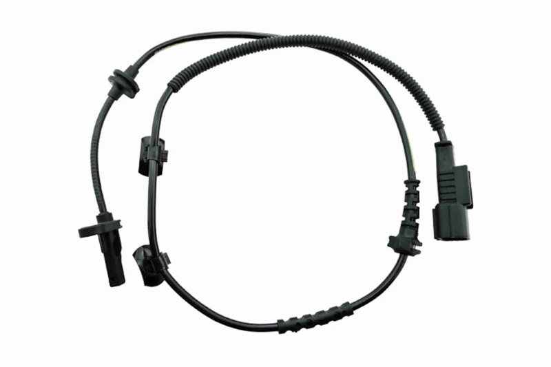 Image of VEMO ABS sensor VEMO V53-72-0180