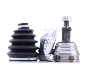 Image of METELLI CV Joint VW,AUDI,SKODA 15-1189 1H0407311,1H0498099A,1J0407311C Axle Joint,Joint Kit, drive shaft 1J0407311D,357498099E,357498099EV,357498099EX