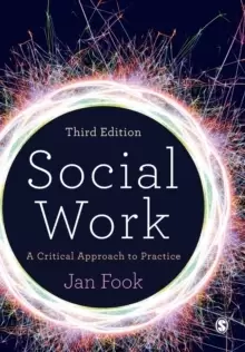 Image of Social Work : A Critical Approach to Practice