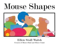 Image of mouse shapes