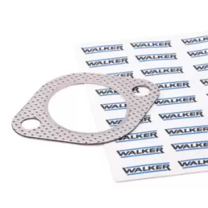 Image of WALKER Gasket, exhaust pipe 80073 FORD,HYUNDAI,NISSAN,MONDEO III Kombi (BWY),MONDEO III (B5Y),MONDEO III Stufenheck (B4Y),MAVERICK (UDS, UNS)
