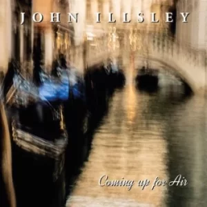 Image of Coming Up for Air by John Illsley CD Album