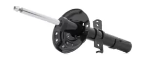Image of KYB Shock absorber Front Axle 3348087 Shocks,Shock absorbers RENAULT,Megane IV Schragheck (B9A/M/N_),Megane IV Grandtour (K9A/M/N_),SCENIC IV (J9_)