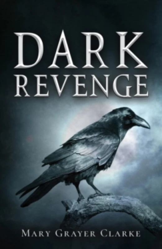 Image of Dark Revenge. Paperback. By Mary Grayer Clarke Books