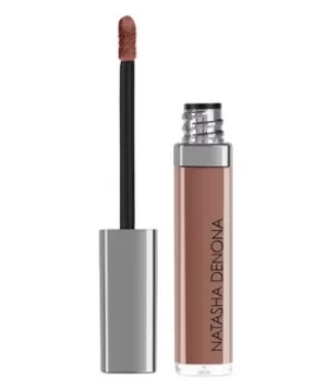 Image of Natasha Denona Mark Your Lips Liquid Lipstick 02 Melted