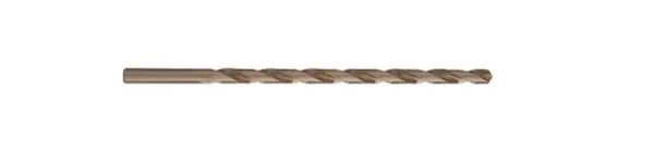 Image of Osborn HSS Co8 M42 Long Series Cobalt Drill Bit 8.6mm Pack of 5
