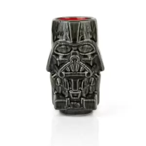 image of Beeline Creative Star Wars Darth Vader Mini Muglet Geeki Tiki