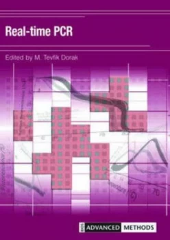 Image of Real-Time Pcr by M Tevfik Dorak Paperback