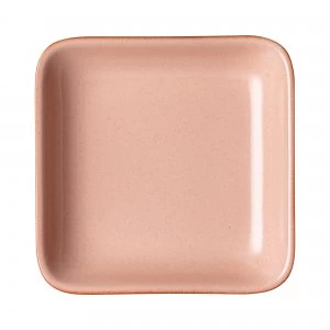 Image of Heritage Piazza Small Square Plate