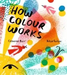 Image of How Colour Works