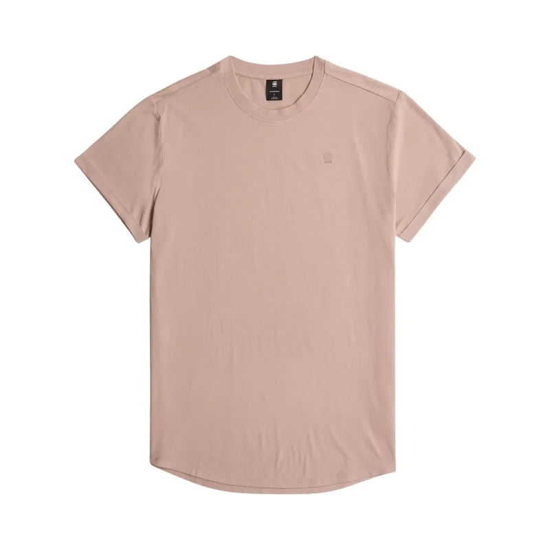 Image of G-Star T-Shirt G-Star Lash Rose Male S