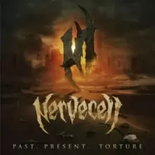 Image of Past, Present...torture