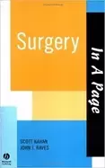 Image of in a page surgery