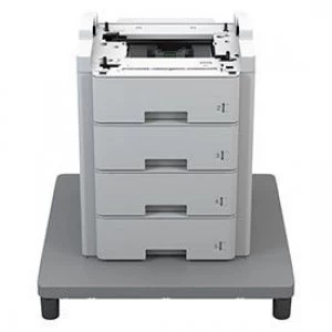 image of Brother TT4000 4 x 520 Sheet Optional Lower Tray Unit with Stabiliser