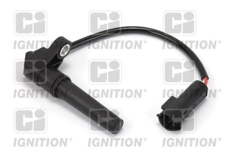 Image of QUINTON HAZELL RPM Sensor, automatic transmission QUINTON HAZELL XREV567