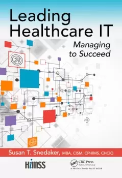 Image of Leading Healthcare ITManaging to Succeed